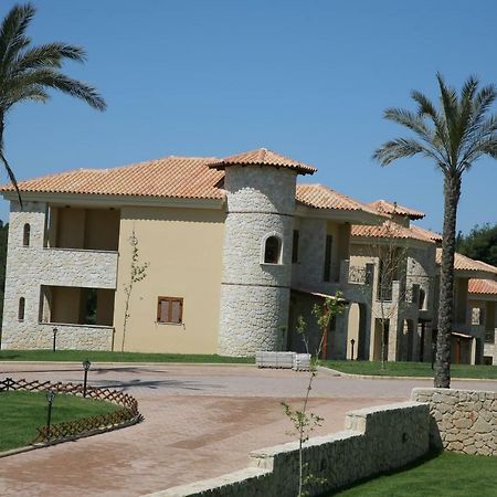 Twin Villas Сиври Экстерьер фото